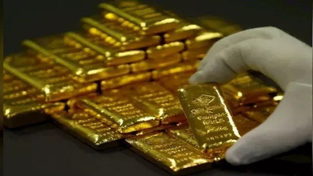 جولد بيليون: الذهب في مصر يتراجع 1.2% خلال الأسبوع الماضي