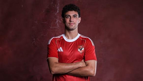 الأهلي يعلن انتقال لاعبه الشاب...