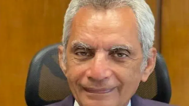 وزير المجالس النيابية: قانون م...