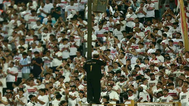 بالفيديو.. مؤازرة قوية من جماه...