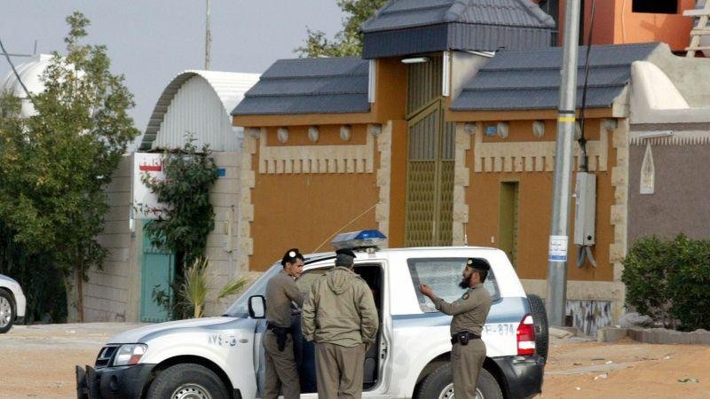 السعودية.. إعدام إثيوبي قتل يمنيًا والداخلية تكشف تفاصيل