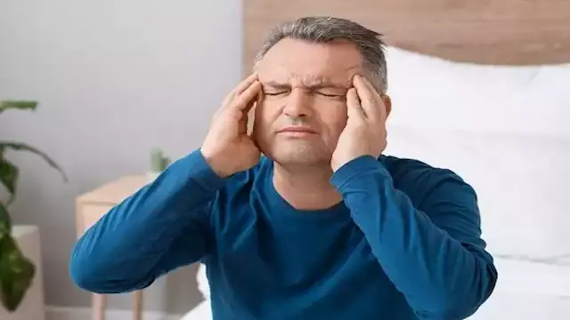 10 عادات قد تزيد خطر الإصابة ب...