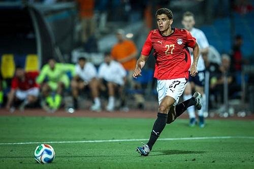 عبدالملك يراهن على تألق حمزة ع...