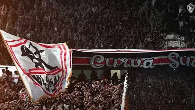 أحدهم بقرار جماهيري.. الزمالك يدعو الرموز لحضور نهائي الكونفدرالية