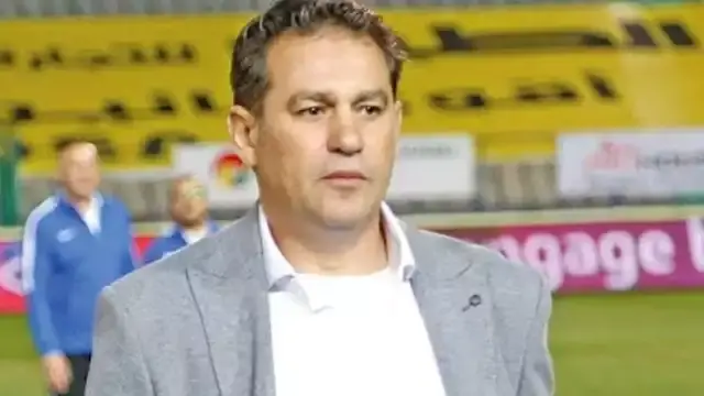 رسميا.. خالد جلال مديرا فنيا ل...