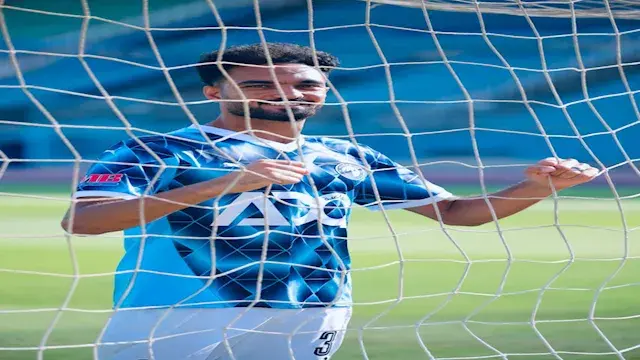 عرض إماراتي لمصطفى زيكو.. وبير...