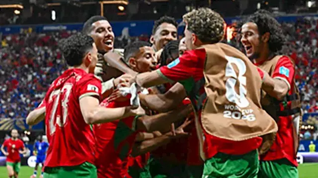 لحظة بلحظة.. المغرب 2 -0 كندا....