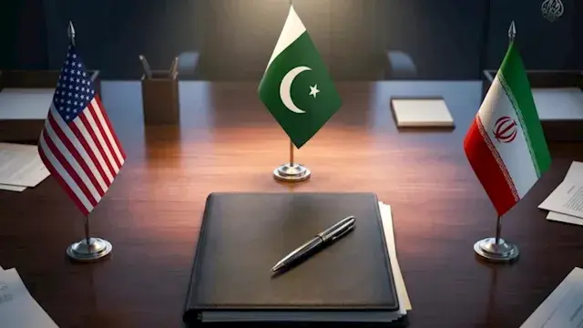 "في متناول اليد".. باكستان تعل...