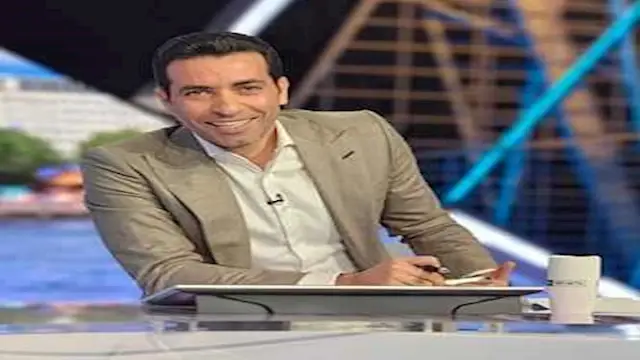 تعليق صادم من أبو تريكة بعد فوز الأهلي بثلاثة على الزمالك بالدوري المصري