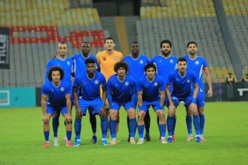 بهدف «مكرونة».. سموحة يهزم طلا...