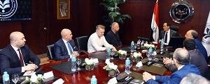 انتهاء 60% من إنشاءات مشروع يا...