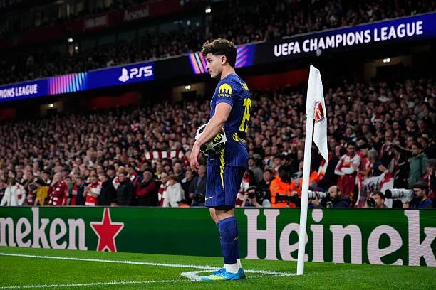 برشلونة يترقب تحركًا جديدًا من...