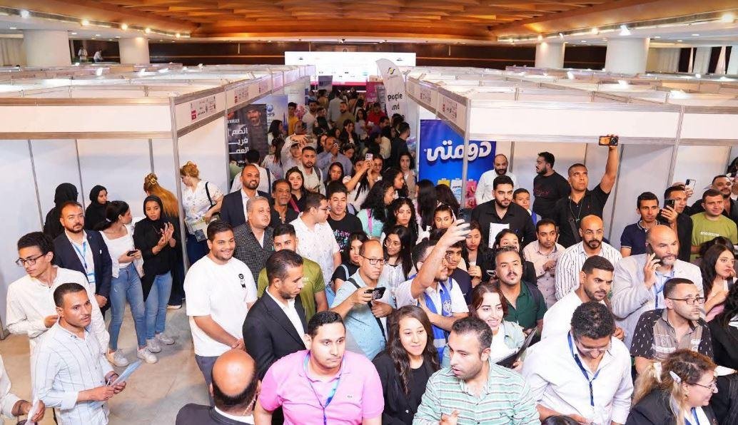 جهاز تنمية المشروعات: نستهدف ف...