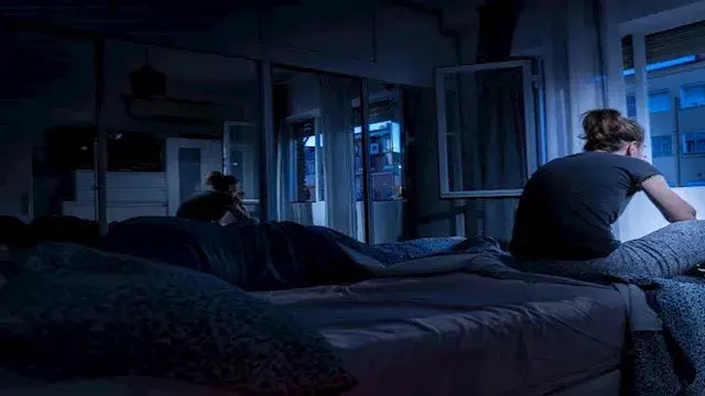 هل تؤثر الشوارع حول منزلك على...