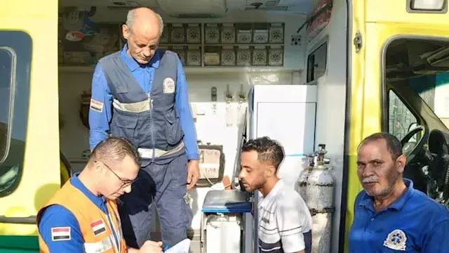 "مبلغ ضخم وهاتف ثمين".. سائق و...