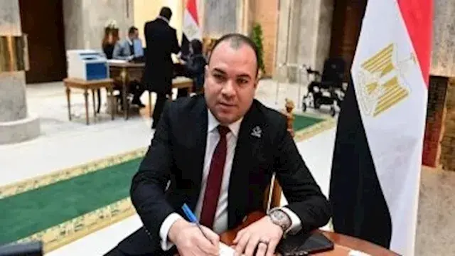 برلمانية "المؤتمر" تطالب بتوجي...