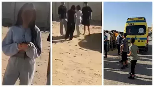 6 أكتوبر.. "جودي" ومروان" أمام...