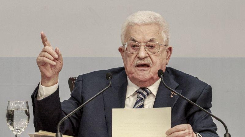 محمود عباس يؤجل الانتخابات الفلسطينية حتى سبتمبر 2027 ومرسوم يوضح الأسباب