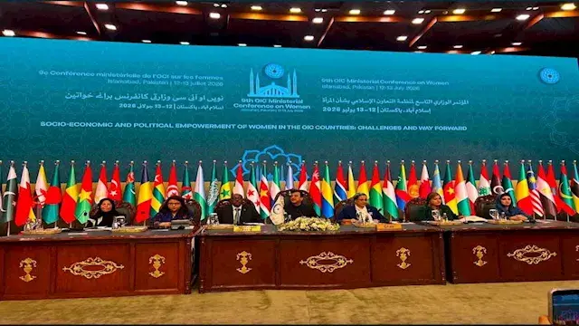 إشادات دولية بالرئاسة المصرية...