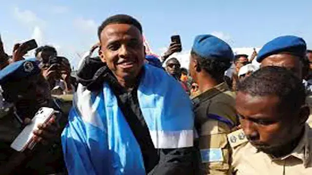 "بعد منعه من مونديال 2026".. ع...