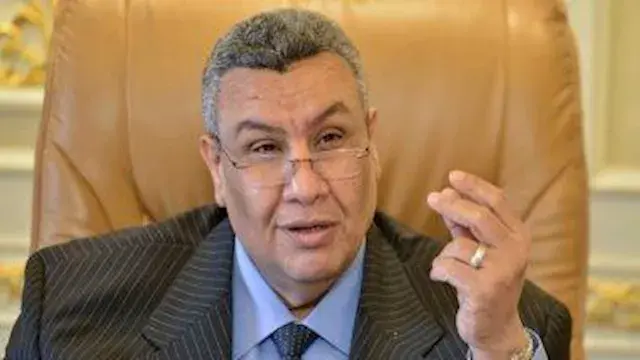وكيل "خطة النواب": قانون جهاز...