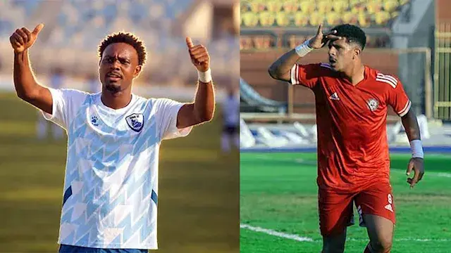 ممدوح وماولي في الصدارة.. جدول...