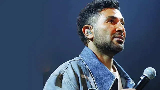 أحمد سعد يتصدر "يوتيوب" بـ3 أغ...