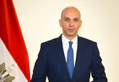 الخارجية: مصر نقلت رسائل بين ا...