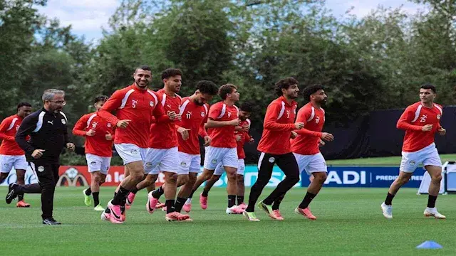 نجم الزمالك السابق: منتخب مصر...