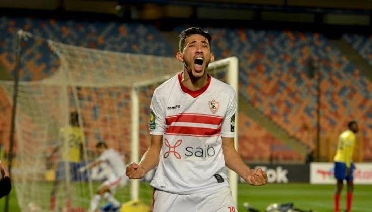 أحمد سليمان يطالب وكيل أحمد فتوح بكشف كواليس عروض أهلي بنغازي
