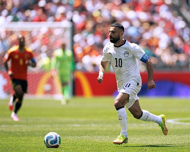 تقرير - بعد تعادل بلجيكا وإيرا...