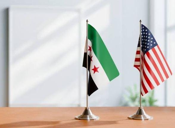 السفارة الأمريكية: رفع سوريا م...