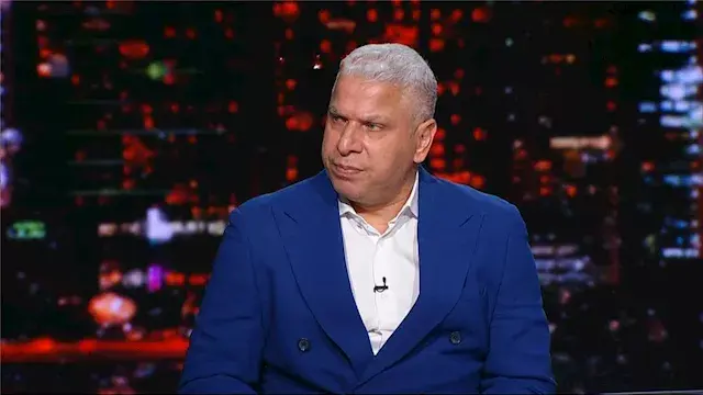 مصدر لمصراوي: وائل جمعة يظهر ف...