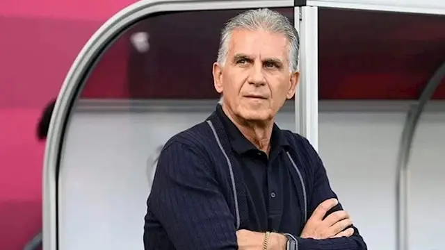 بسبب غانا.. كيروش ينتظر إنجاز...