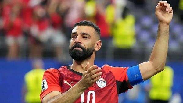 محمد صلاح ليس الأول.. نجوم كرة...