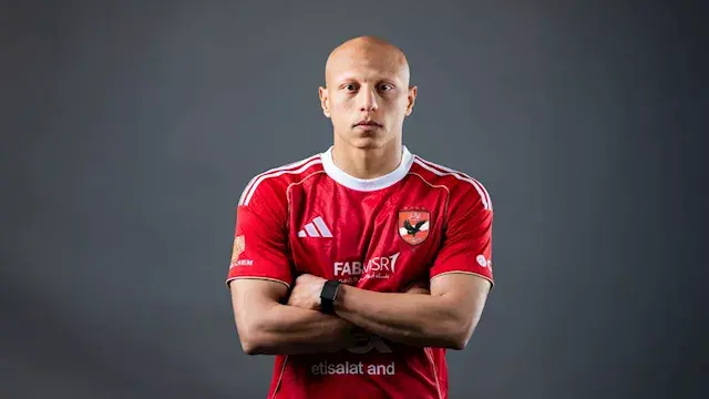 الجزار يفاجئ الأهلي بهذا الطلب.. تفاصيل