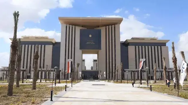 مصر تدين اقتحام المسجد الأقصى...