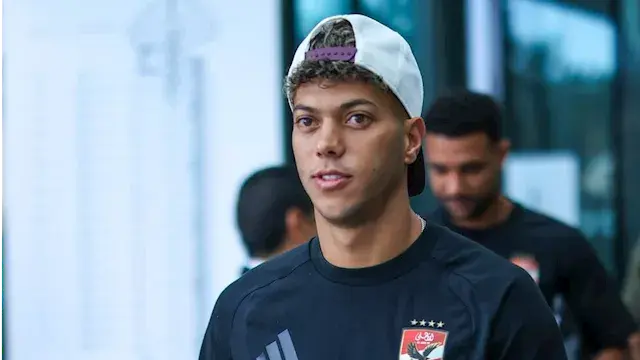 مصدر يكشف لمصراوي سر غياب إمام...