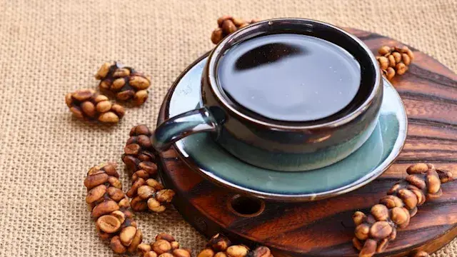 قهوة بـ67 ألف جنيه للكيلو.. سر...