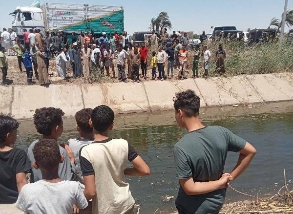 مصرع 8 أطفال وإصابة 5 آخرين في...