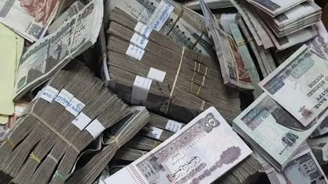 خبير اقتصادي: الدعم النقدي يوف...