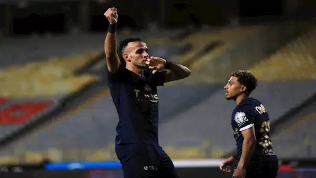 بعد رباعية المصري بالدوري.. قر...