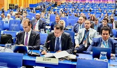 بأغلبية ساحقة.. الموافقة على ا...