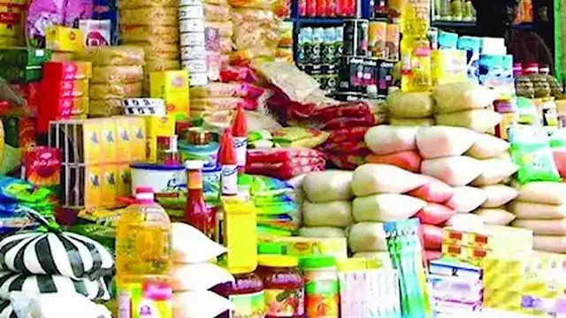 ارتفاع أسعار الزيت والدواجن وا...