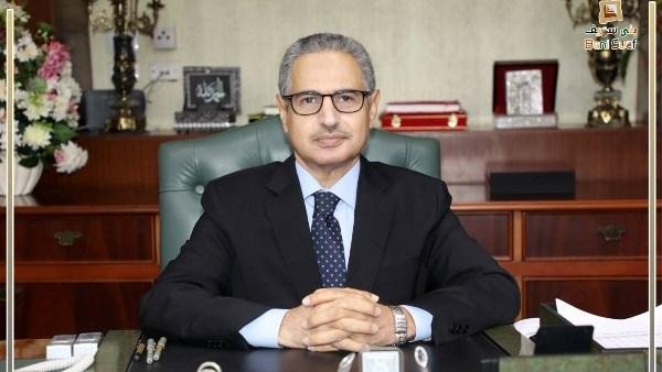 بني سويف.. 23 مدرسة نفذتها الأ...