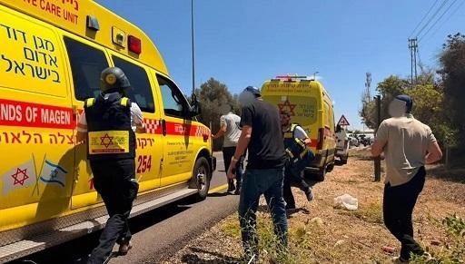 إصابة حرجة في حادث إطلاق نار ب...