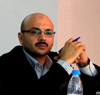 محمد سعد عبدالحفيظ: جولة الحرب...