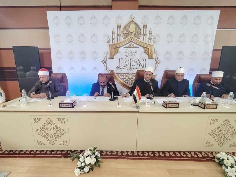 الأوقاف: بدء المرحلة الثالثة م...