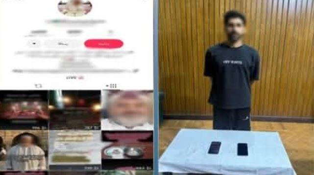 ضبط شخص بتهمة النصب على المواطنين وممارسة الدجل والشعوذة في الإسكندرية