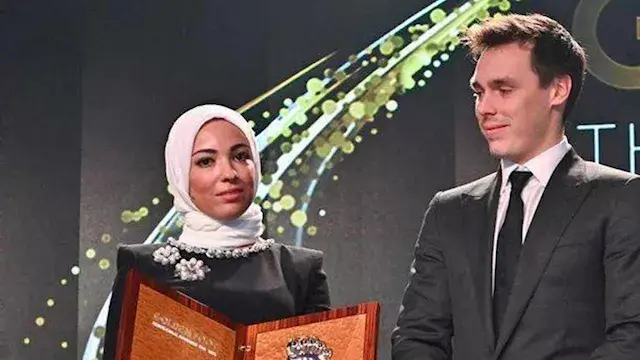 بعد توليها إدارة شركاته.. من ه...